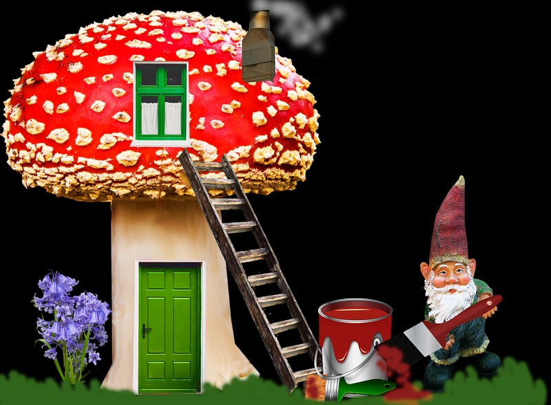 Gnome Homes
